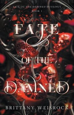 Book cover for Fate of the Damned