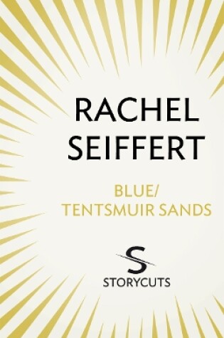 Cover of Blue / Tentsmuir Sands (Storycuts)