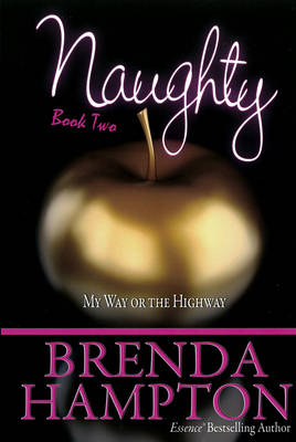 Cover of Naughty: Book Two