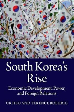 Cover of South Korea's Rise