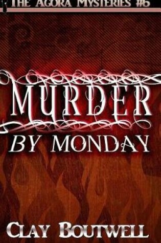 Cover of Murder by Monday