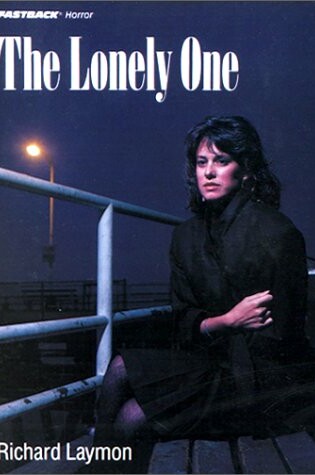 Cover of The Lonely One