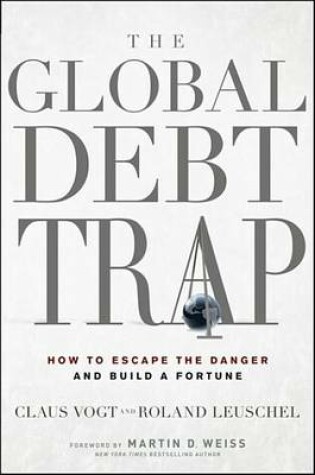 Cover of The Global Debt Trap