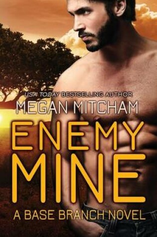 Cover of Enemy Mine