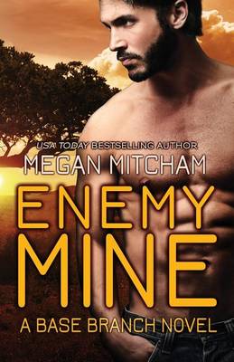 Cover of Enemy Mine