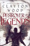 Book cover for Destroyer of Legends