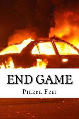 Book cover for End Game