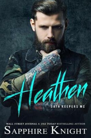 Cover of Heathen