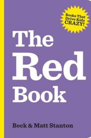 Cover of The Red Book