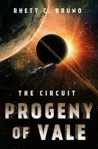 Cover of Progeny of Vale