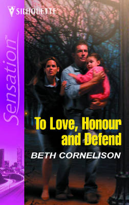 Cover of To Love, Honour and Defend