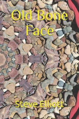 Book cover for Old Bone Face