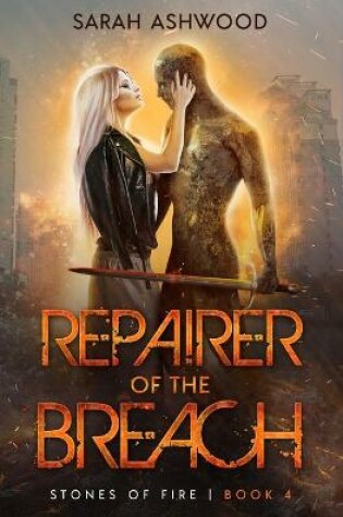 Cover of Repairer of the Breach