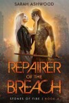 Book cover for Repairer of the Breach