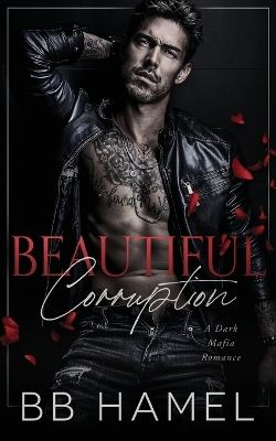 Book cover for Beautiful Corruption