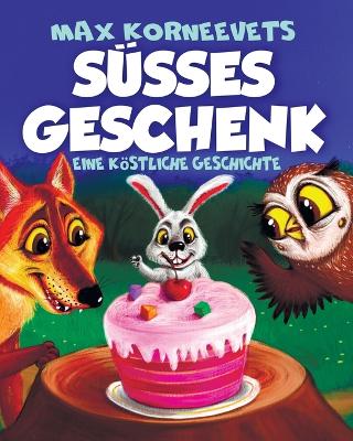 Book cover for S�sses Geschenk