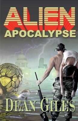 Cover of Alien Apocalypse