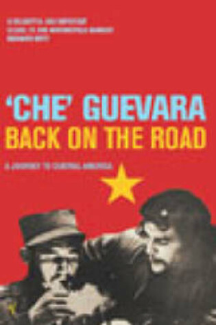 Cover of Back On The Road