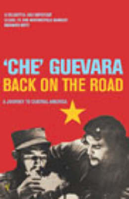 Book cover for Back On The Road