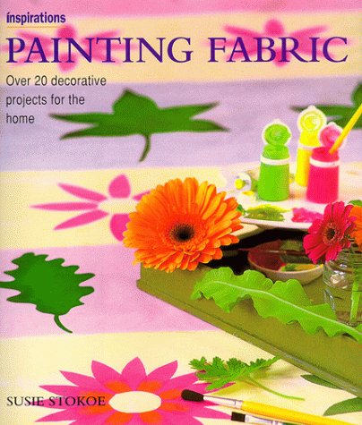 Cover of Painting Fabric