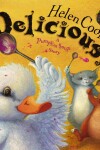 Book cover for Delicious!