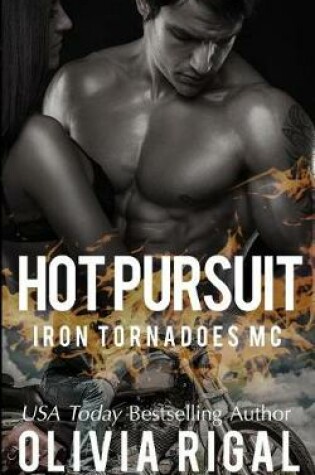 Cover of Hot Pursuit