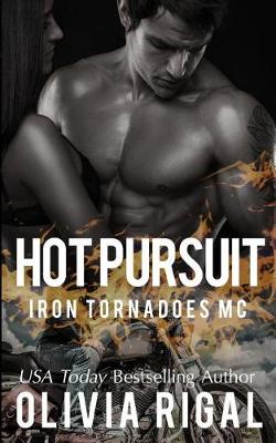 Book cover for Hot Pursuit