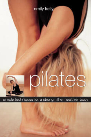 Cover of Pilates