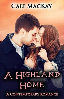 Cover of A Highland Home