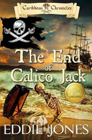 Cover of The End of Calico Jack