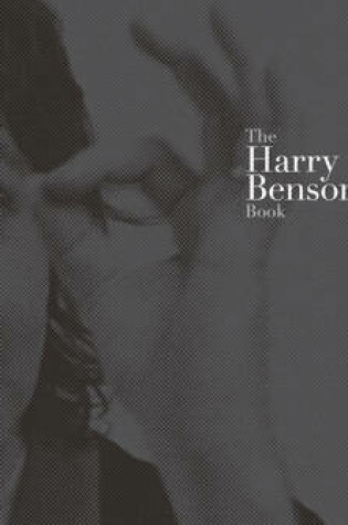 Cover of The Harry Benson Book