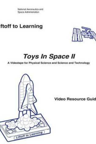 Cover of Toys in Space II