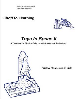 Book cover for Toys in Space II