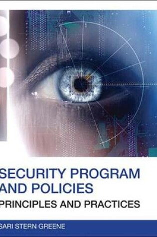 Cover of Security Program and Policies