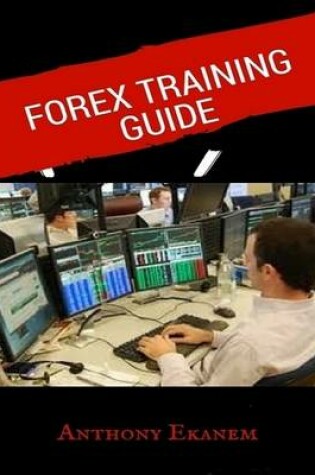 Cover of Forex Training Guide