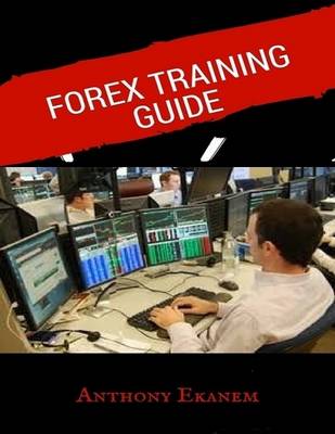 Book cover for Forex Training Guide