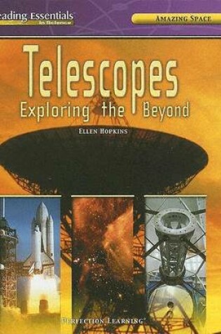 Cover of Telescopes