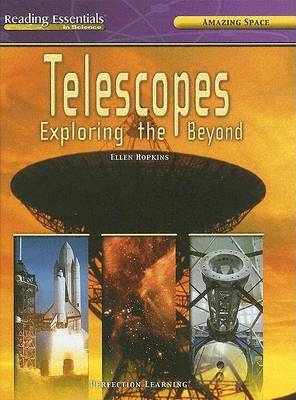 Cover of Telescopes