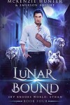 Book cover for Lunar Bound