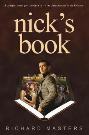 Cover of Nick's Book