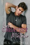 Book cover for Her Greatest Mistake