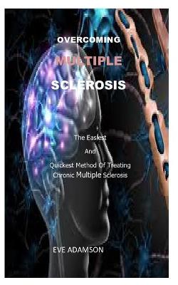 Book cover for Overcoming Multiple Sclerosis