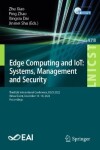 Book cover for Edge Computing and IoT: Systems, Management and Security