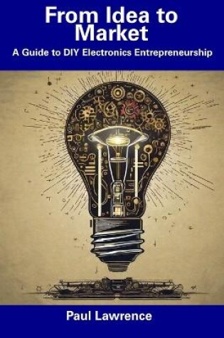 Cover of From Idea to Market