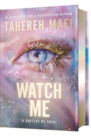 Cover of Watch Me Deluxe Limited Edition