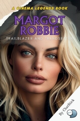 Cover of Margot Robbie