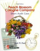 Book cover for Peach Blossom Col