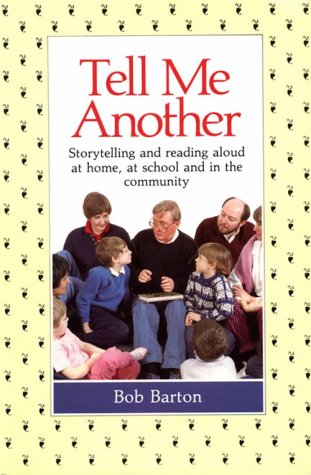 Book cover for Tell Me Another