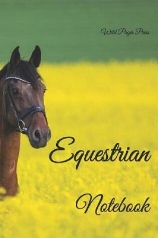 Cover of Equestrian