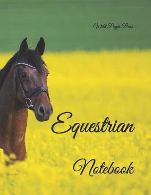 Book cover for Equestrian